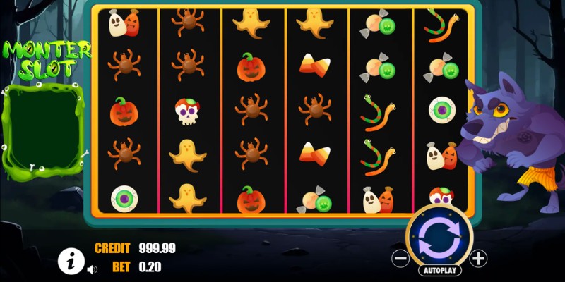 Tìm hiểu về thuật ngữ slot game