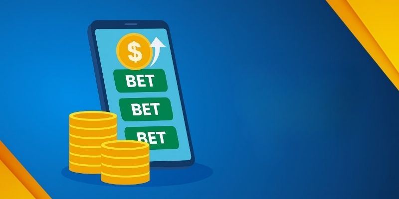 Ví dụ dễ hiểu về xả kèo bóng đá