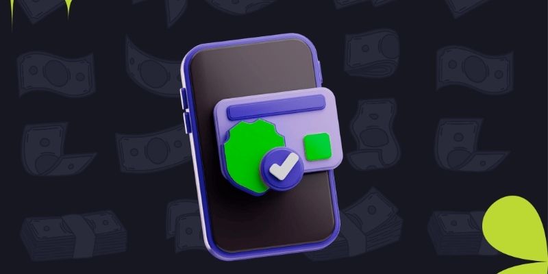 Ví dụ về xả kèo 1 phần