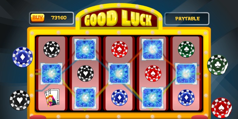 Wild và Scatter là 2 biểu tượng đặc biệt trong game slot
