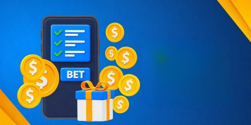 Xả kèo V9bet khi có thông tin bất lợi