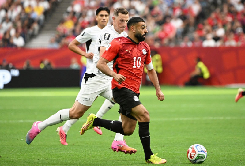 Nhận định Ai Cập vs Iran, 10h ngày 27/6, World Cup 2026
