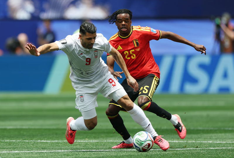 Nhận định Ai Cập vs Iran, 10h ngày 27/6, World Cup 2026