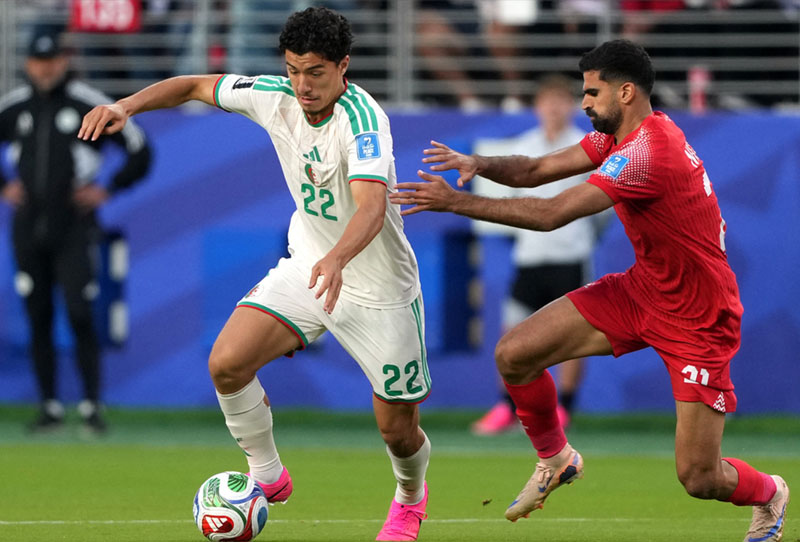 Nhận định Algeria vs Áo, 09h ngày 28/6, World Cup 2026