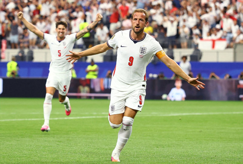 Nhận định Anh vs Congo, 23h ngày 1/7, World Cup 2026