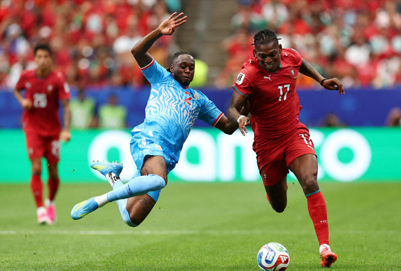 Nhận định Anh vs Congo, 23h ngày 1/7, World Cup 2026