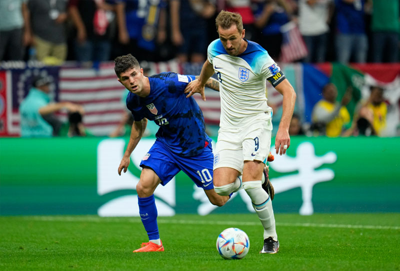 Nhận định Anh vs Ghana, 03h ngày 24/06, World Cup 2026