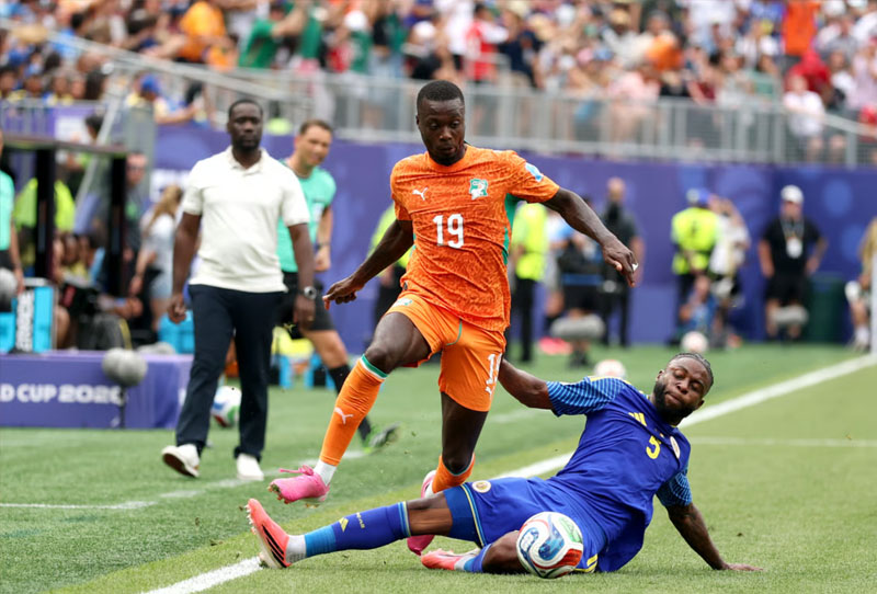 Nhận định Bờ Biển Ngà vs Na Uy, 00h ngày 1/7, World Cup 2026