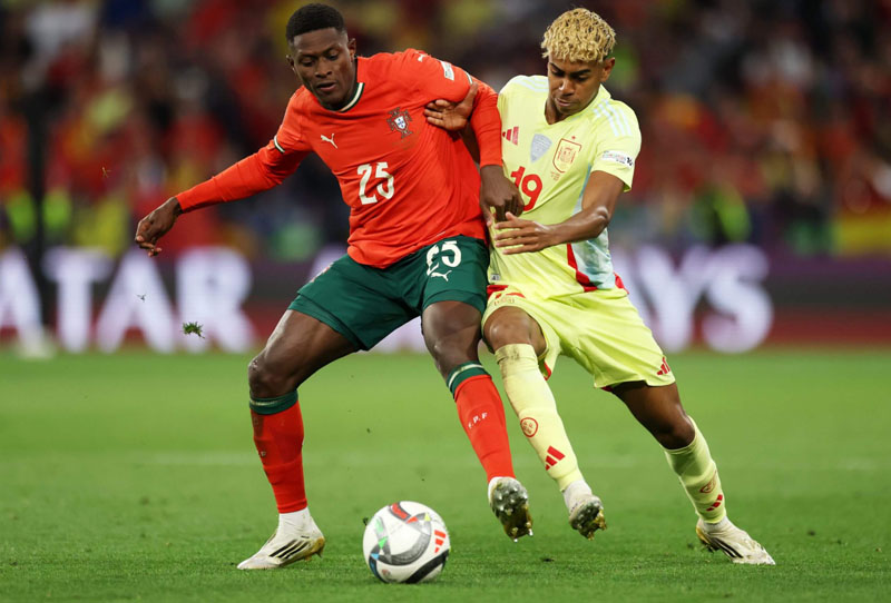 Nhận định Bồ Đào Nha vs Uzbekistan, 00h ngày 24/06, World Cup 2026