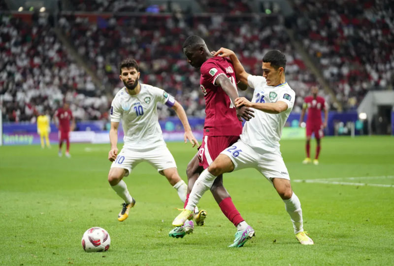 Nhận định Bồ Đào Nha vs Uzbekistan, 00h ngày 24/06, World Cup 2026