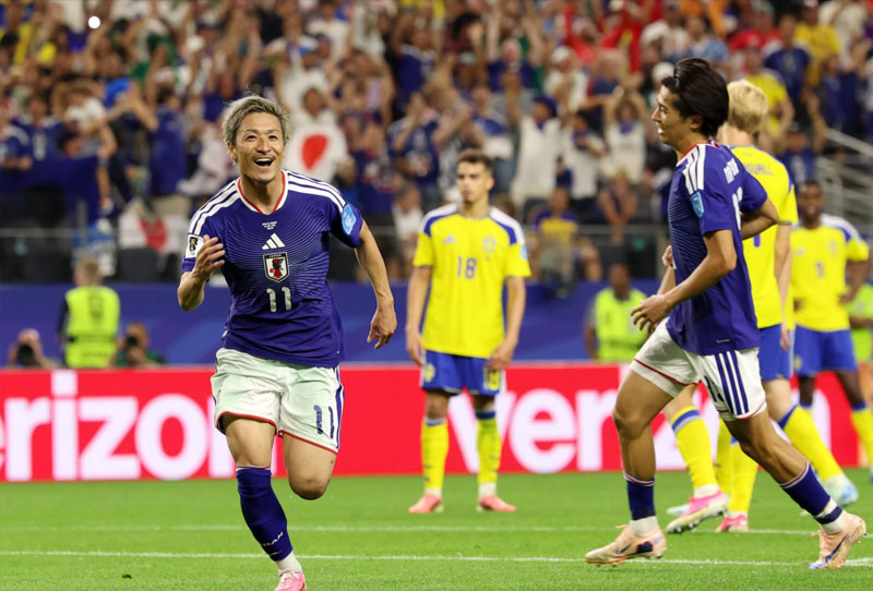 Nhận định Brazil vs Nhật Bản, 00h ngày 30/6, World Cup 2026