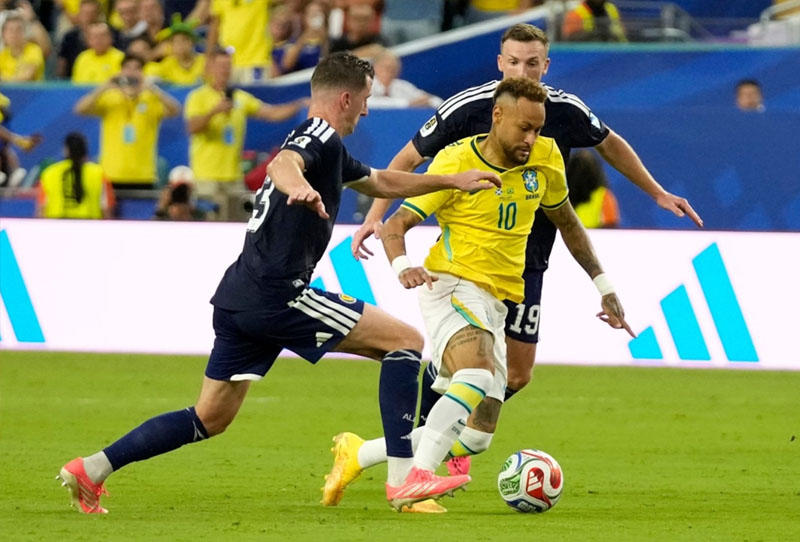 Nhận định Brazil vs Nhật Bản, 00h ngày 30/6, World Cup 2026