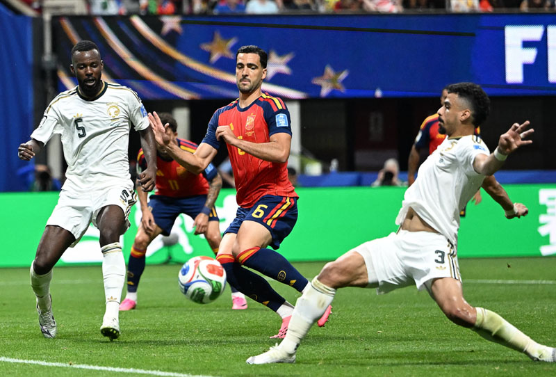 Nhận định Cape Verde vs Saudi Arabia, 07h ngày 27/6, World Cup 2026