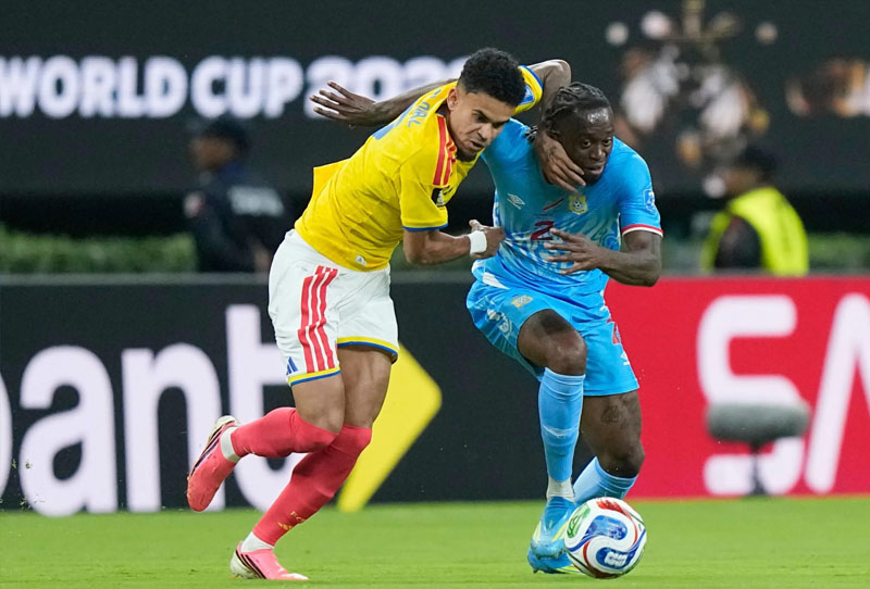 Nhận định Colombia vs Bồ Đào Nha, 06h30 ngày 28/6, World Cup 2026