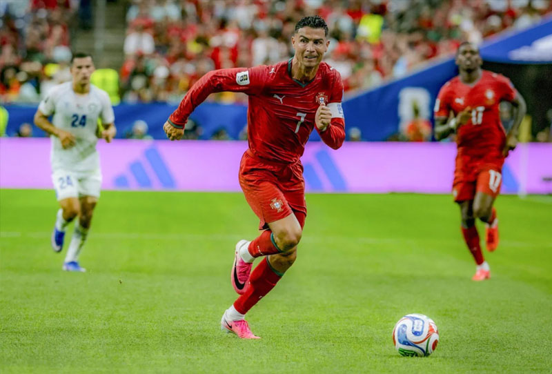 Nhận định Colombia vs Bồ Đào Nha, 06h30 ngày 28/6, World Cup 2026