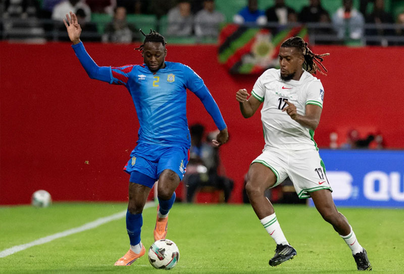 Nhận định Colombia vs Congo, 09h ngày 24/06, World Cup 2026