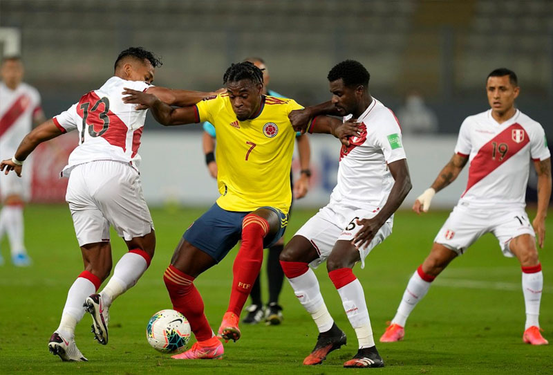 Nhận định Colombia vs Congo, 09h ngày 24/06, World Cup 2026