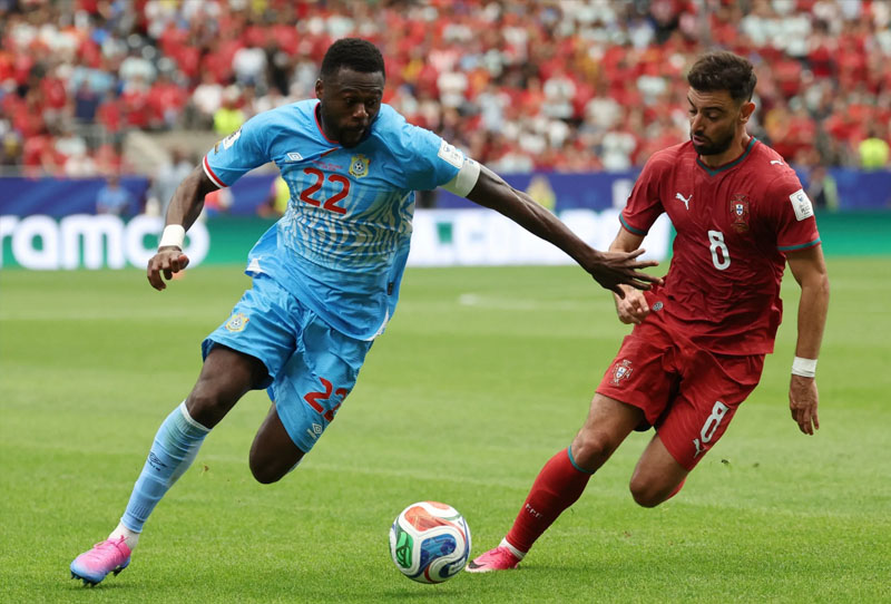 Nhận định Congo vs Uzbekistan, 06h30 ngày 28/6, World Cup 2026