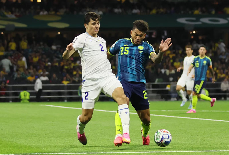 Nhận định Congo vs Uzbekistan, 06h30 ngày 28/6, World Cup 2026