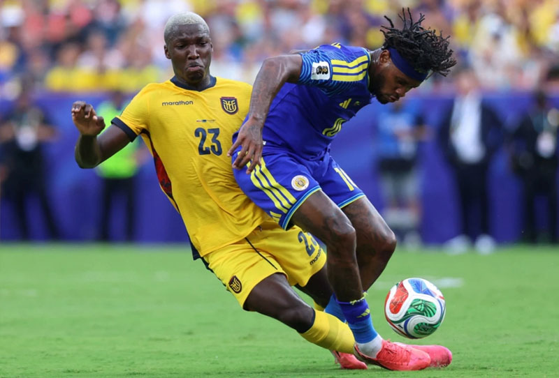 Nhận định Curacao vs Bờ Biển Ngà, 03h ngày 26/6, World Cup 2026