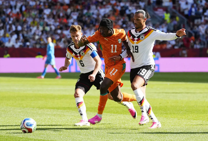 Nhận định Curacao vs Bờ Biển Ngà, 03h ngày 26/6, World Cup 2026