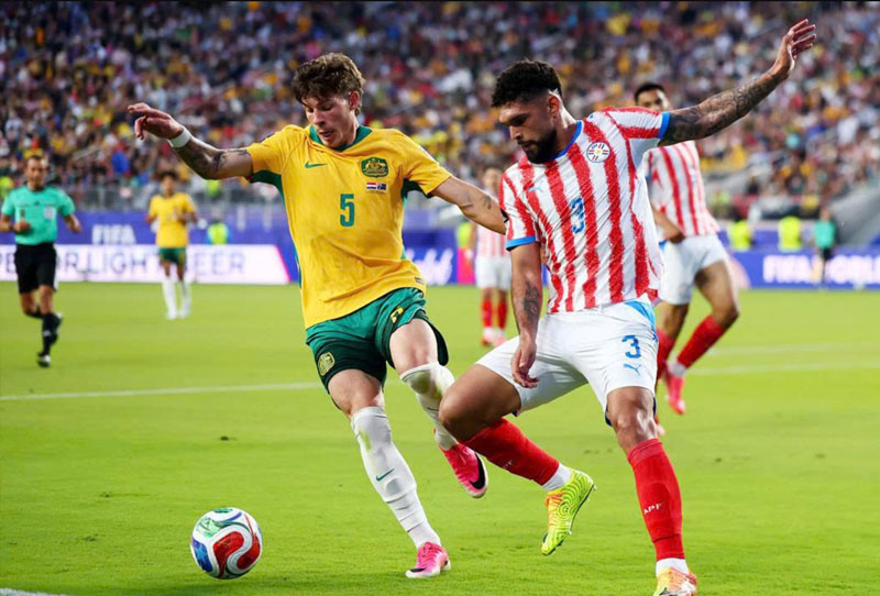 Nhận định Đức vs Paraguay, 03h30 ngày 30/6, World Cup 2026