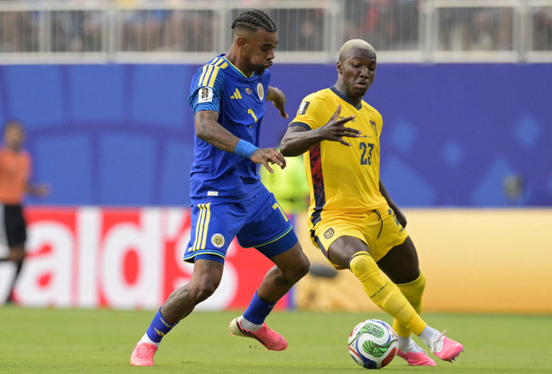 Nhận định Ecuador vs Đức, 03h ngày 26/6, World Cup 2026