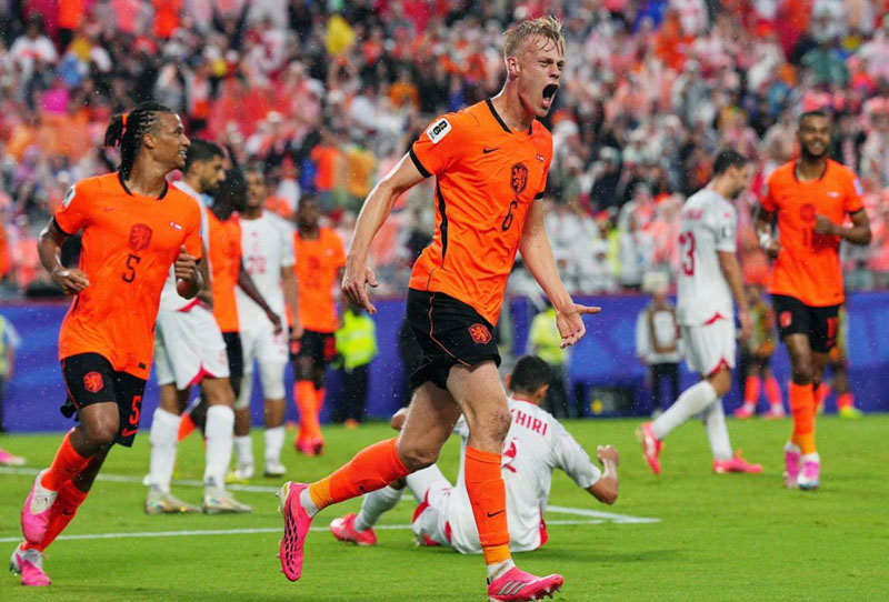 Nhận định Hà Lan vs Morocco, 08h ngày 30/6, World Cup 2026