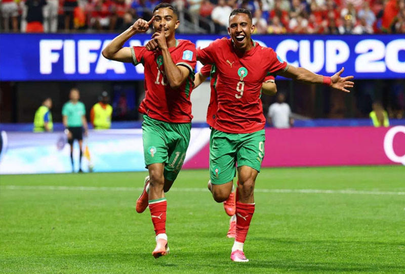 Nhận định Hà Lan vs Morocco, 08h ngày 30/6, World Cup 2026