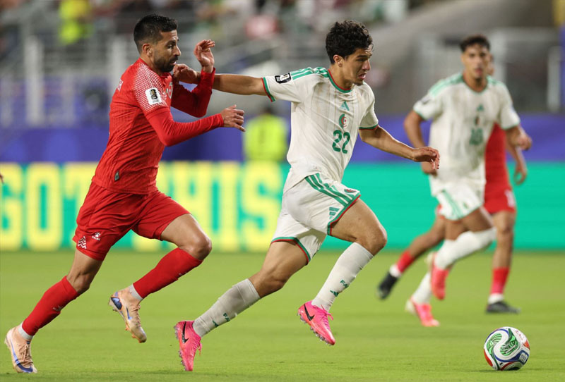 Nhận định Jordan vs Argentina, 09h00 ngày 28/6, World Cup 2026