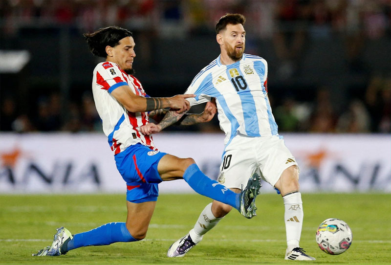 Nhận định Jordan vs Argentina, 09h00 ngày 28/6, World Cup 2026
