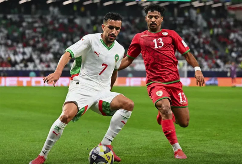 Nhận định Ma Rốc vs Haiti, 05h ngày 25/06, World Cup 2026