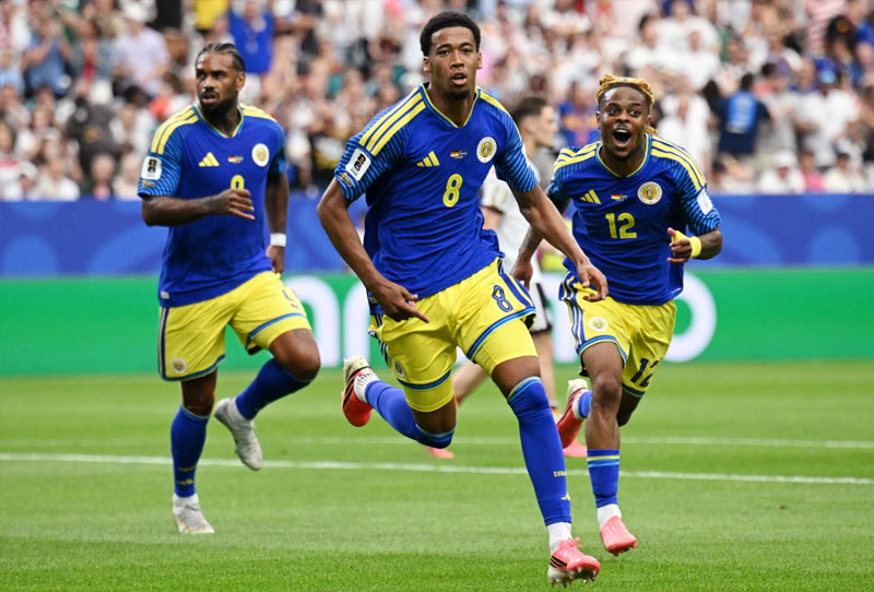 Nhận định Mexico vs Ecuador, 08h ngày 1/7, World Cup 2026
