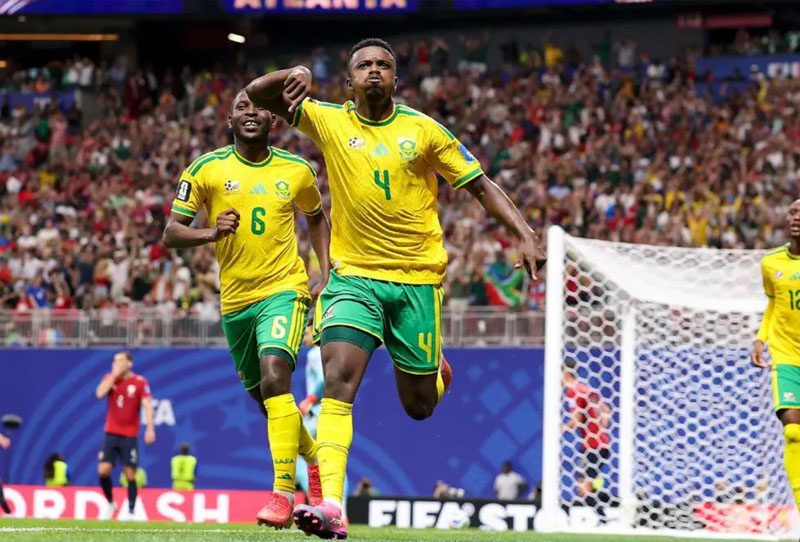 Nhận định Nam Phi vs Canada, 02h ngày 29/6, World Cup 2026