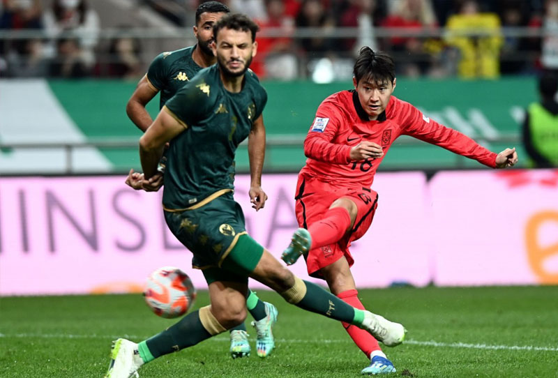 Nhận định Nam Phi vs Hàn Quốc, 08h ngày 25/6, World Cup 2026