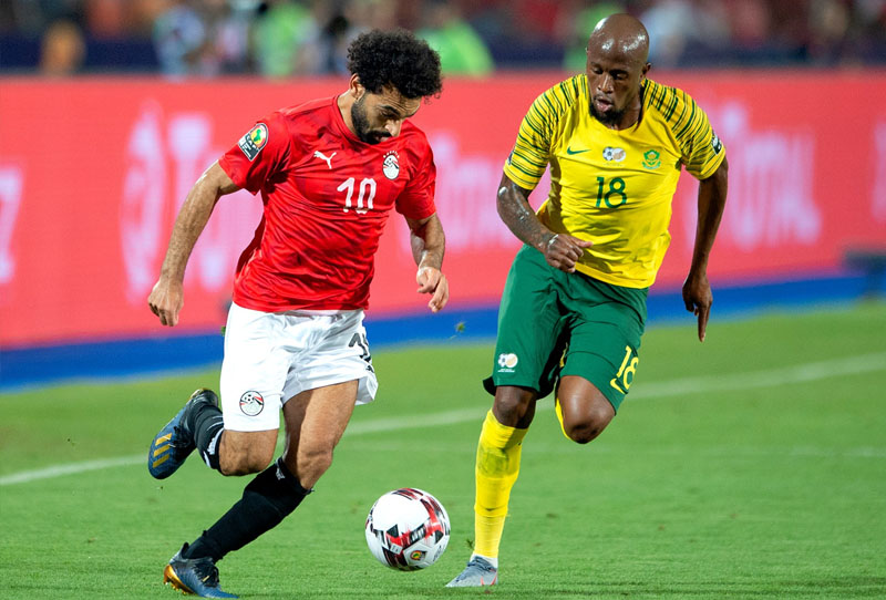 Nhận định Nam Phi vs Hàn Quốc, 08h ngày 25/6, World Cup 2026
