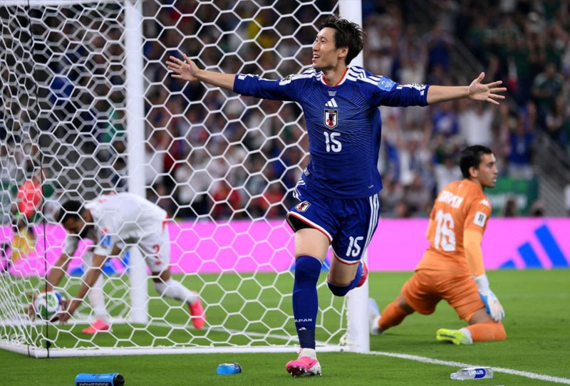 Nhận định Nhật Bản vs Thụy Điển, 06h ngày 26/6, World Cup 2026
