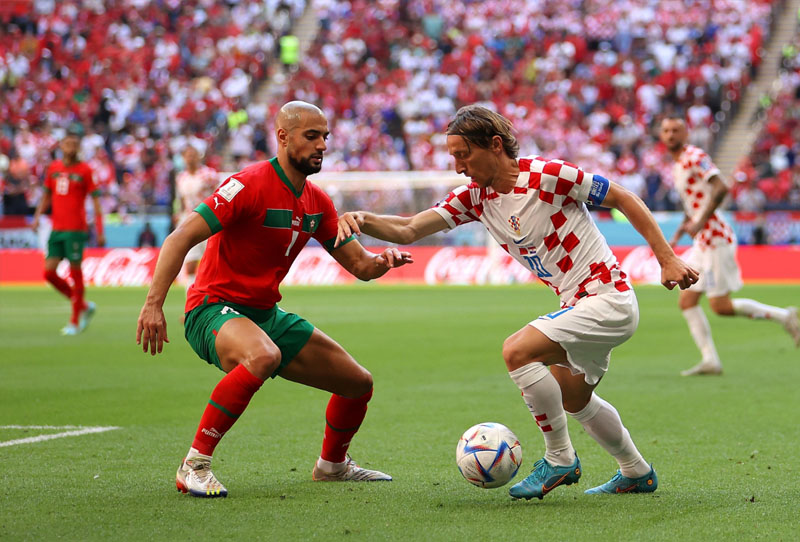 Nhận định Panama vs Croatia, 06h ngày 24/06, World Cup 2026
