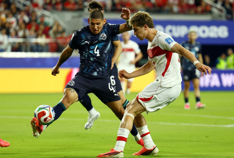 Nhận định Paraguay vs Úc, 09h ngày 26/6, World Cup 2026