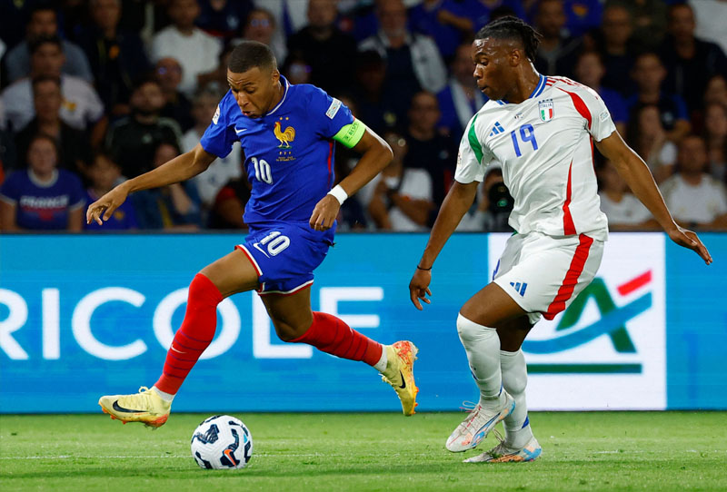 Nhận định Pháp vs Thụy Điển, 04h00 ngày 1/7, World Cup 2026