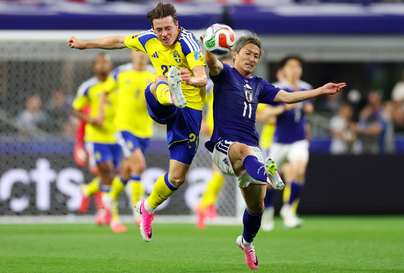 Nhận định Pháp vs Thụy Điển, 04h00 ngày 1/7, World Cup 2026