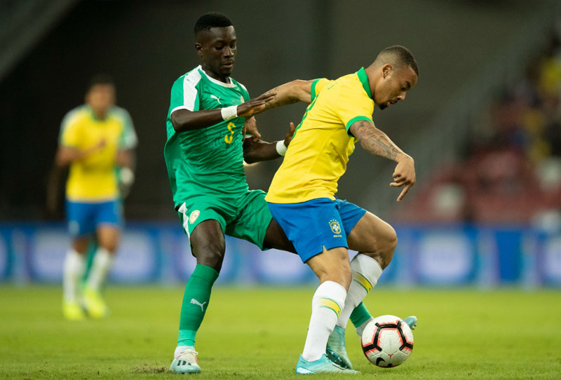 Nhận định Scotland vs Brazil, 05h ngày 25/06, World Cup 2026