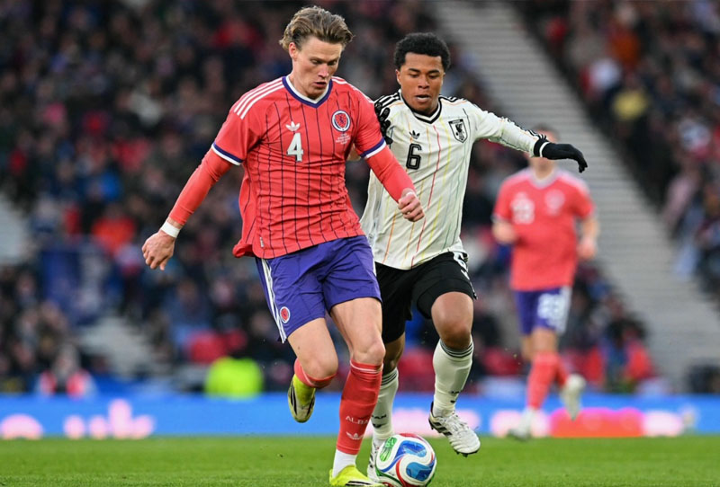 Nhận định Scotland vs Brazil, 05h ngày 25/06, World Cup 2026