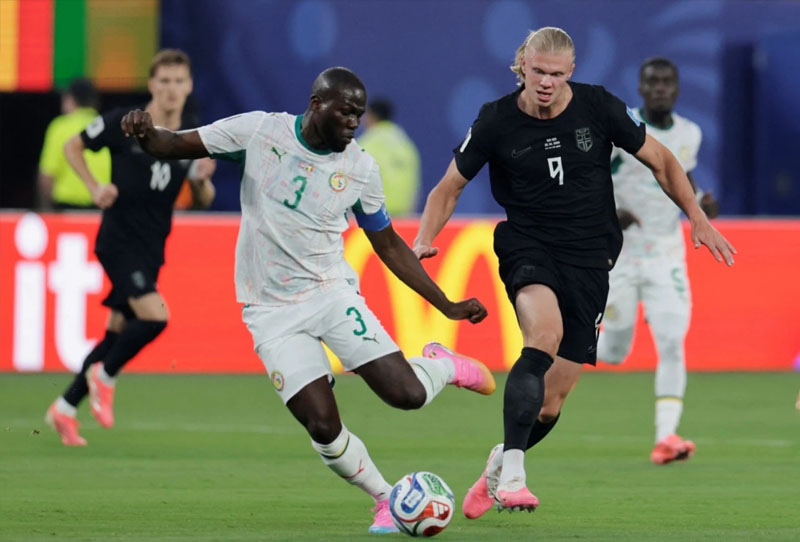 Nhận định Senegal vs Iraq, 02h00 ngày 27/6, World Cup 2026