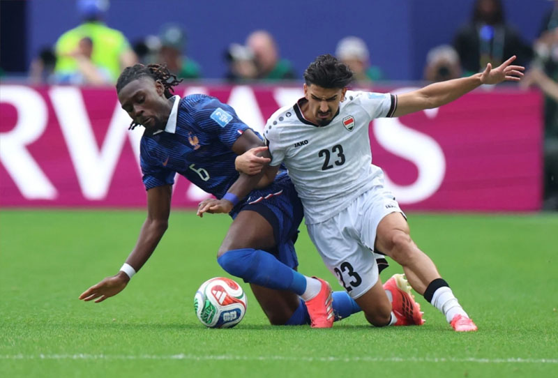 Nhận định Senegal vs Iraq, 02h00 ngày 27/6, World Cup 2026