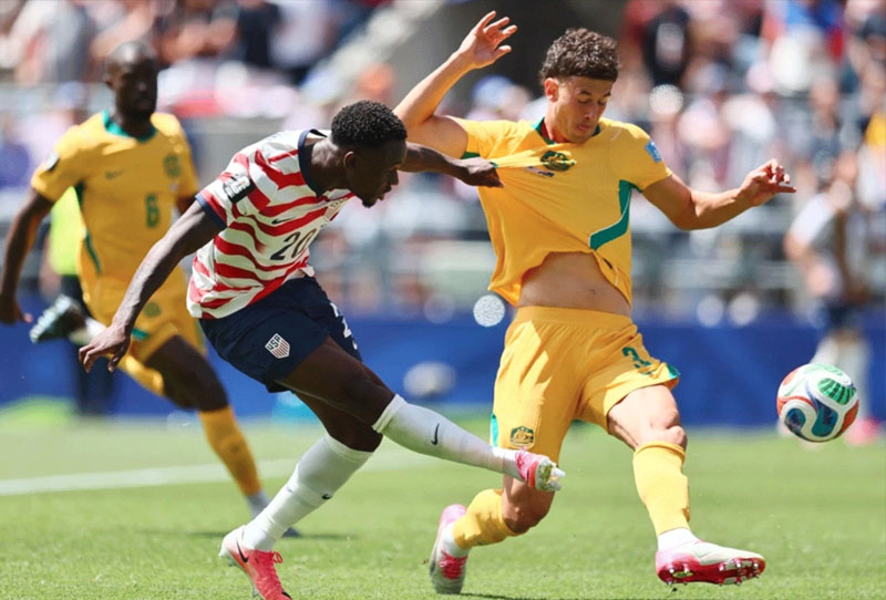 Nhận định Thổ Nhĩ Kỳ vs Mỹ, 09h ngày 26/6, World Cup 2026
