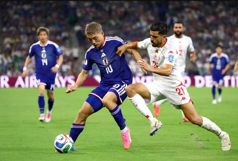 Nhận định Tunisia vs Hà Lan, 06h ngày 26/6, World Cup 2026