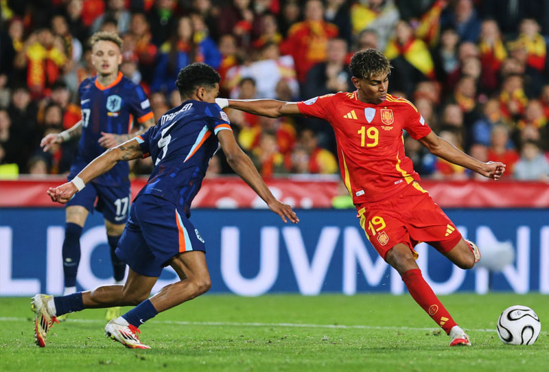 Nhận định Uruguay vs Tây Ban Nha, 07h ngày 27/6, World Cup 2026