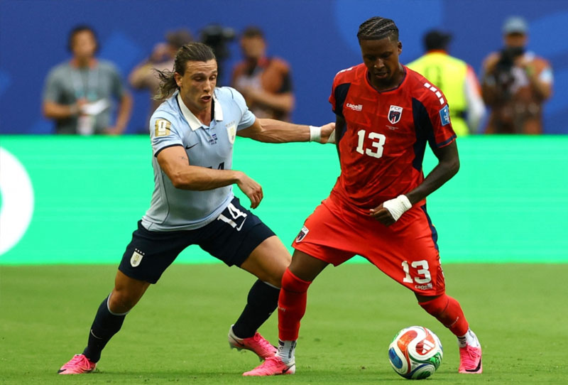 Nhận định Uruguay vs Tây Ban Nha, 07h ngày 27/6, World Cup 2026