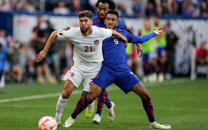 Nhận định Thụy Sĩ vs Canada, 02h ngày 25/06, World Cup 2026